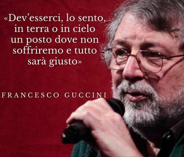 GianniJ08's tweet photo. #Guccini https://t.co/y09YRWj8Ym