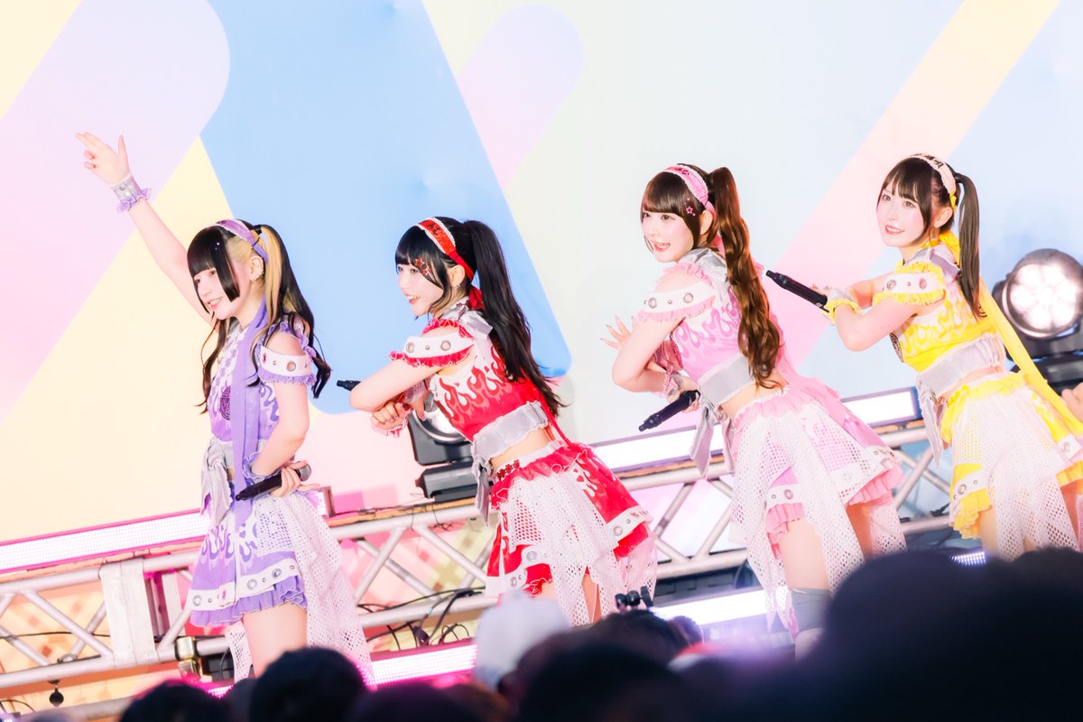 KYURUSHITE's tweet photo. ＼#きゅるしてKアリ まで／

✨️【あと100日】🪄︎︎✨

きゅるちゃんの前代未聞な挑戦✉️
ぜひ見届けてください🔥

🔗https://t.co/DxsINZ9KD9 https://t.co/KxQItXKNXo