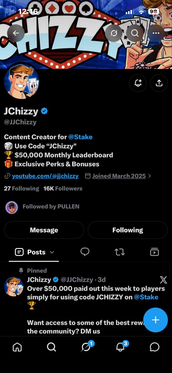 Slixxyyyyyy's tweet photo. @PULLENSPINS @JJChizzy @lewis3451648441 https://t.co/sPaOu8kL0h