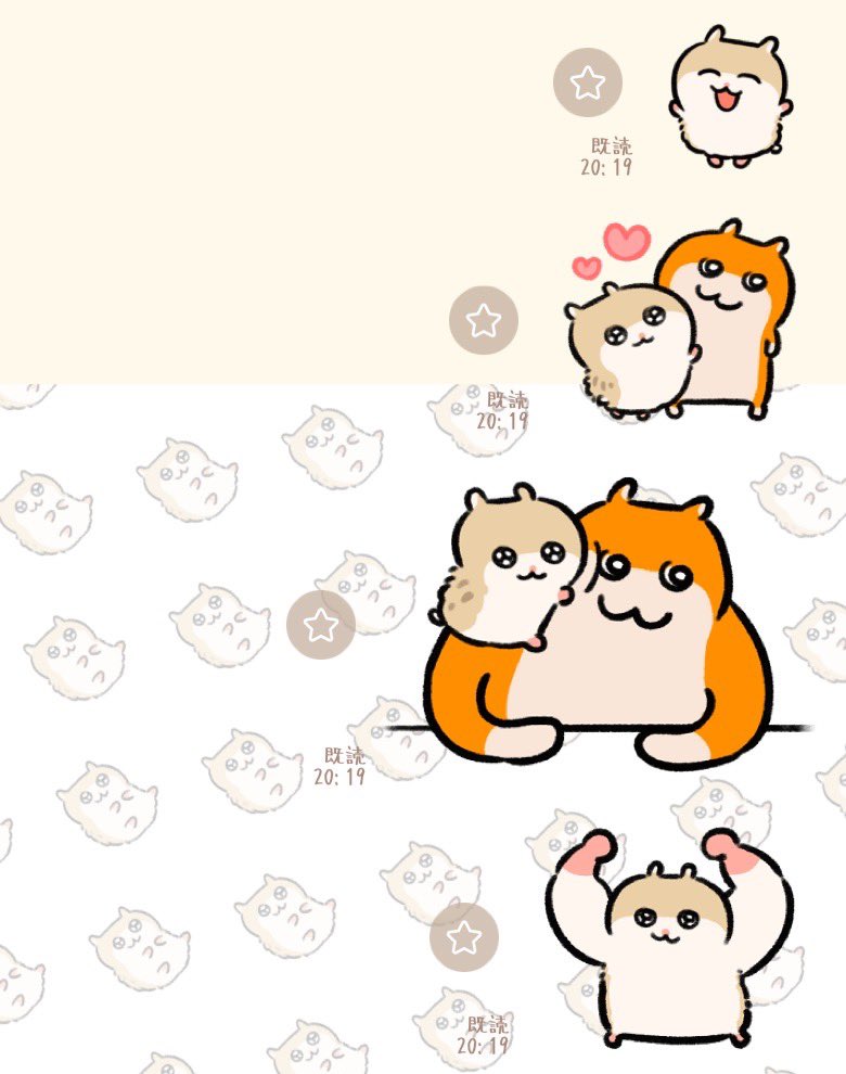 pamn__n's tweet photo. かわいい https://t.co/s7ph6IZbZk