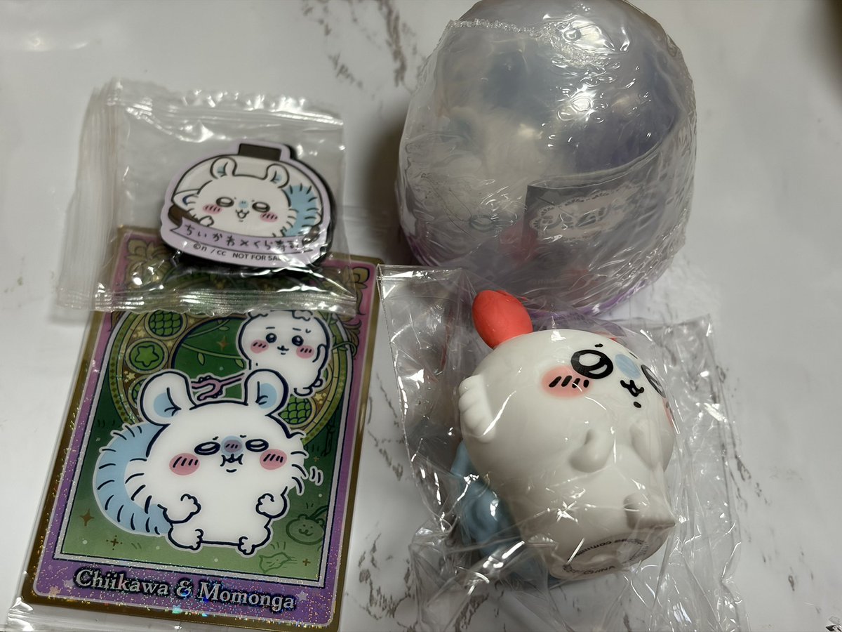 O93rt_'s tweet photo. @tjadwtp4 お世話になっております！
こちらありますが交換可能なお品物ございますか？ https://t.co/Qacs627d4D