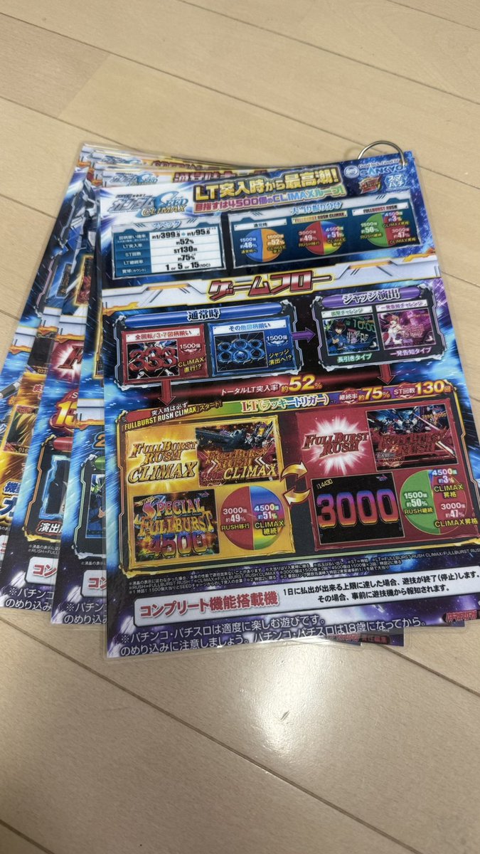 Mi_tasu0702's tweet photo. 昨日配信終わって家帰ったら新しい三脚
届いてたー！
次の配信はアングル完璧な予定！🤣
ちなみに配信に映ってたスペック表(カンペ)は手作りです🤭(と言ってもプリントしてラミネートしただけ笑)

#パチンコ女子
#フォロバ100
#いいねリポストお願いします https://t.co/8nZc7CXieD