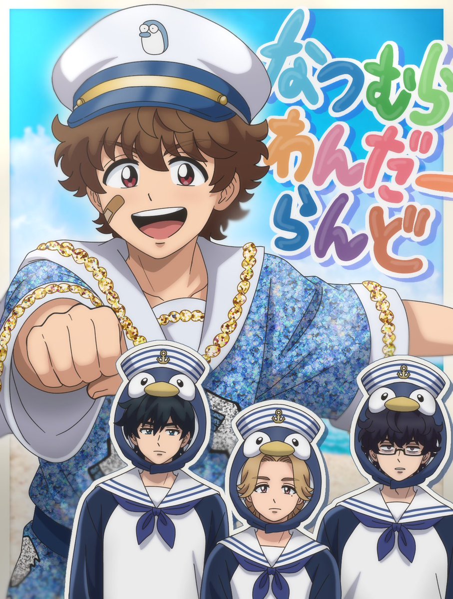 Ro_om12345's tweet photo. どどどどーん‼️(わんだーらんどパロ) https://t.co/XUFCfWrwT5