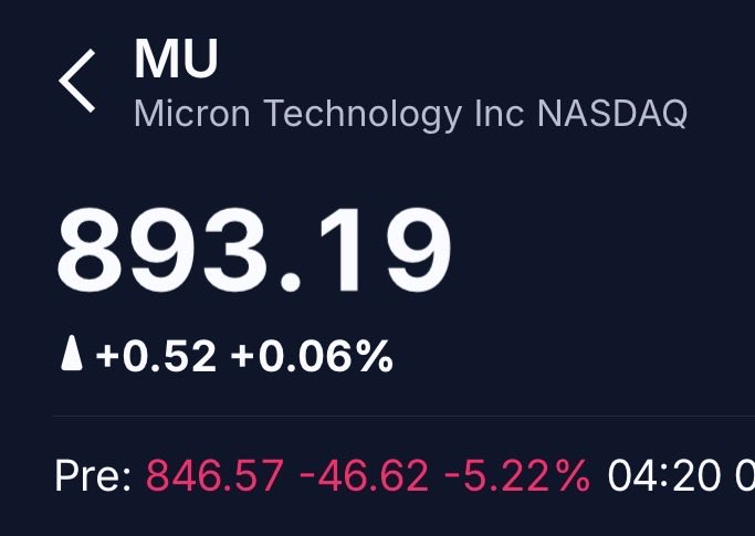 jtsla4's tweet photo. $MU institutional downside target acquired 🎯, ideally wanna see institutions position bullish after this now @blademapai https://t.co/WS8o64f2O5
