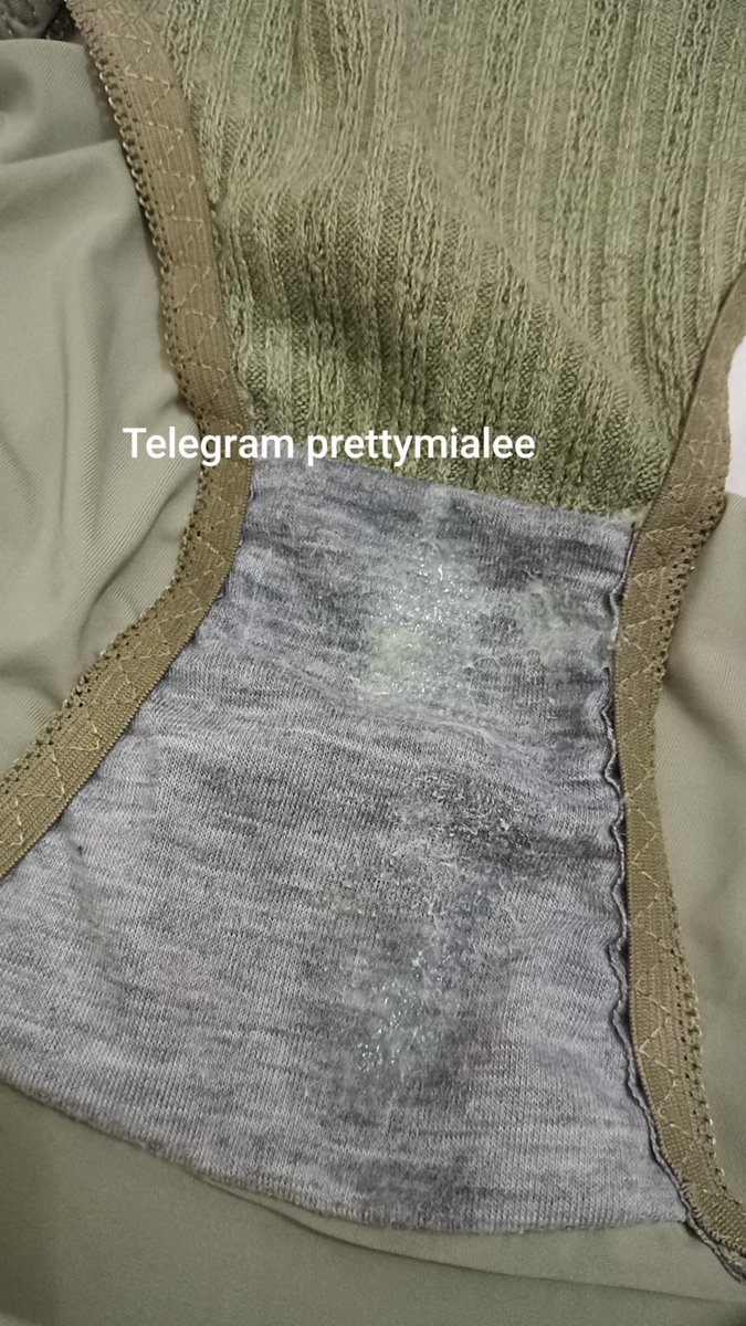 prettymialee's tweet photo. #unwashedpanties #fetish #dirtyunderwear #unwashed #horny #sniffingpanty https://t.co/Lc7qLK7cB2
