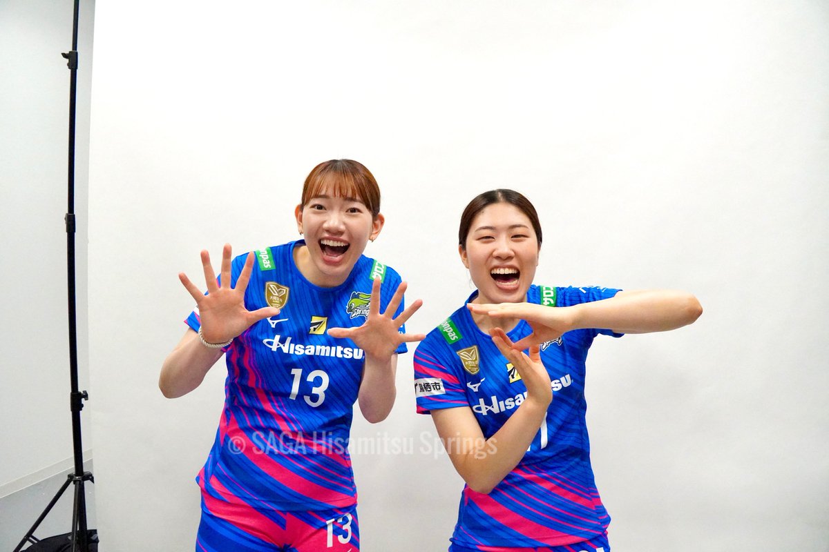 springsofficia1's tweet photo. 撮影会の様子を少しだけ📸 https://t.co/m0d7KLRLVu