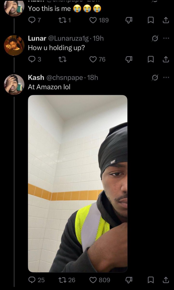 SmithingwStephe's tweet photo. A story in 3 parts 💀 https://t.co/G32FbJDX0k