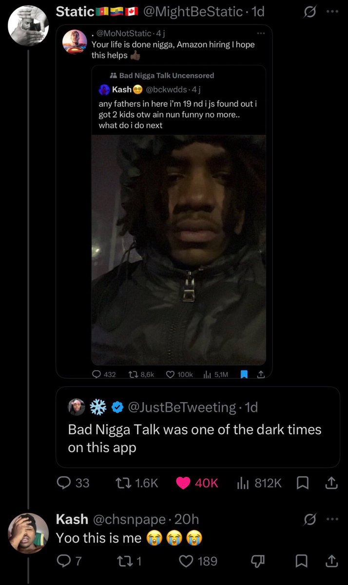SmithingwStephe's tweet photo. A story in 3 parts 💀 https://t.co/G32FbJDX0k