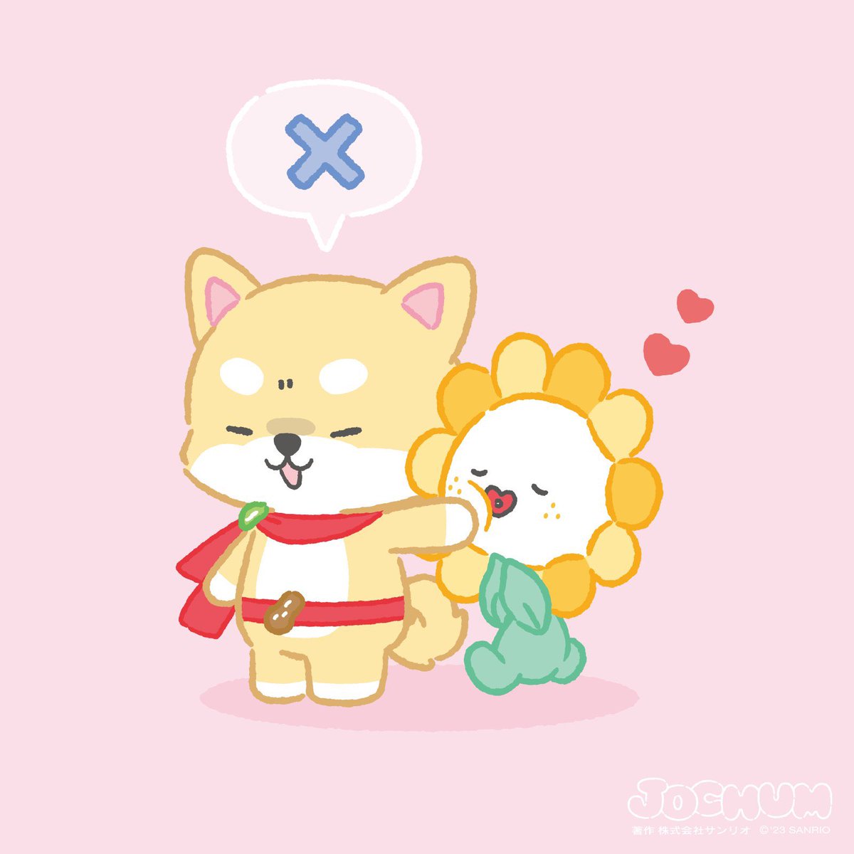 kaori_camel's tweet photo. これは  Biraとまめちぃ https://t.co/yvNy1SU3L4