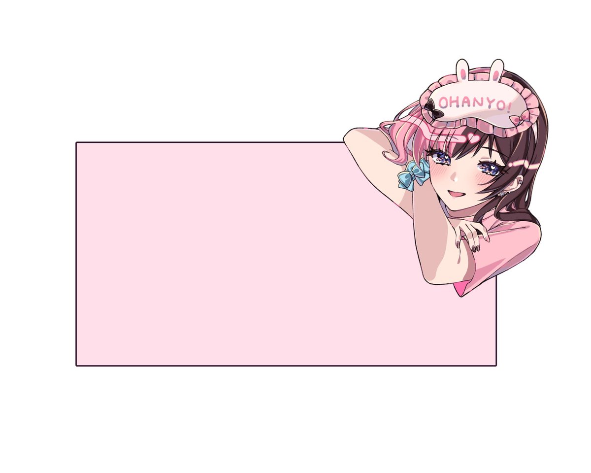 yuzu8ra's tweet photo. このイラストをクリップにしてな、
紙の角っこに留めてな、
ひなーのに作業を見守ってもらえるクリップにしようと思うたのじゃ https://t.co/PgW0hXOxGi