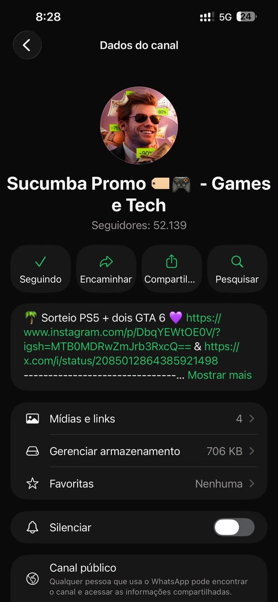 Filipeszz's tweet photo. @SucumbaGames Aqui https://t.co/xE2RIrMSxa