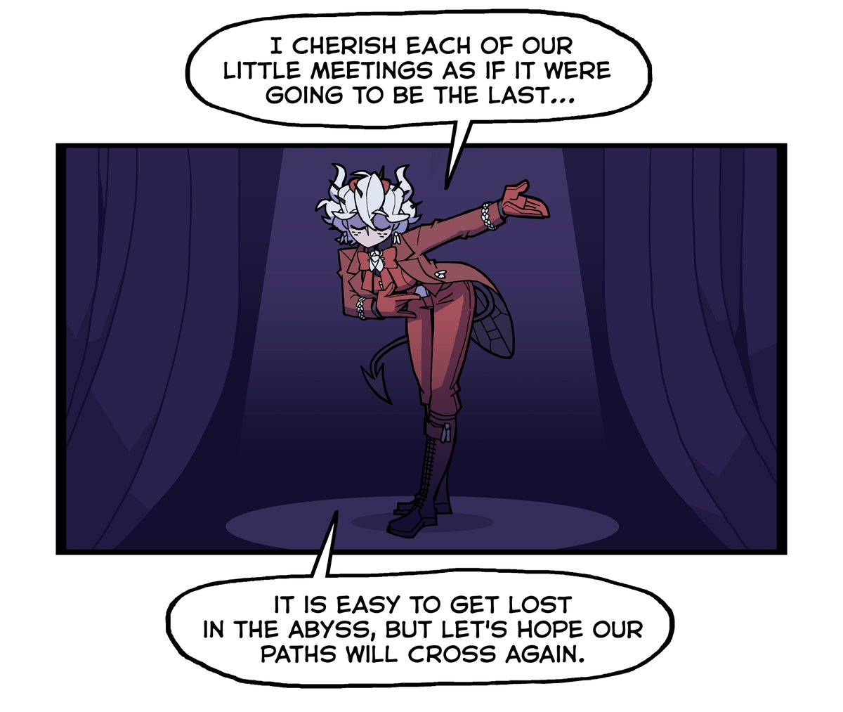 vanripperart's tweet photo. Unbreakable and Faceless (43/43) https://t.co/xODYe8pJqs