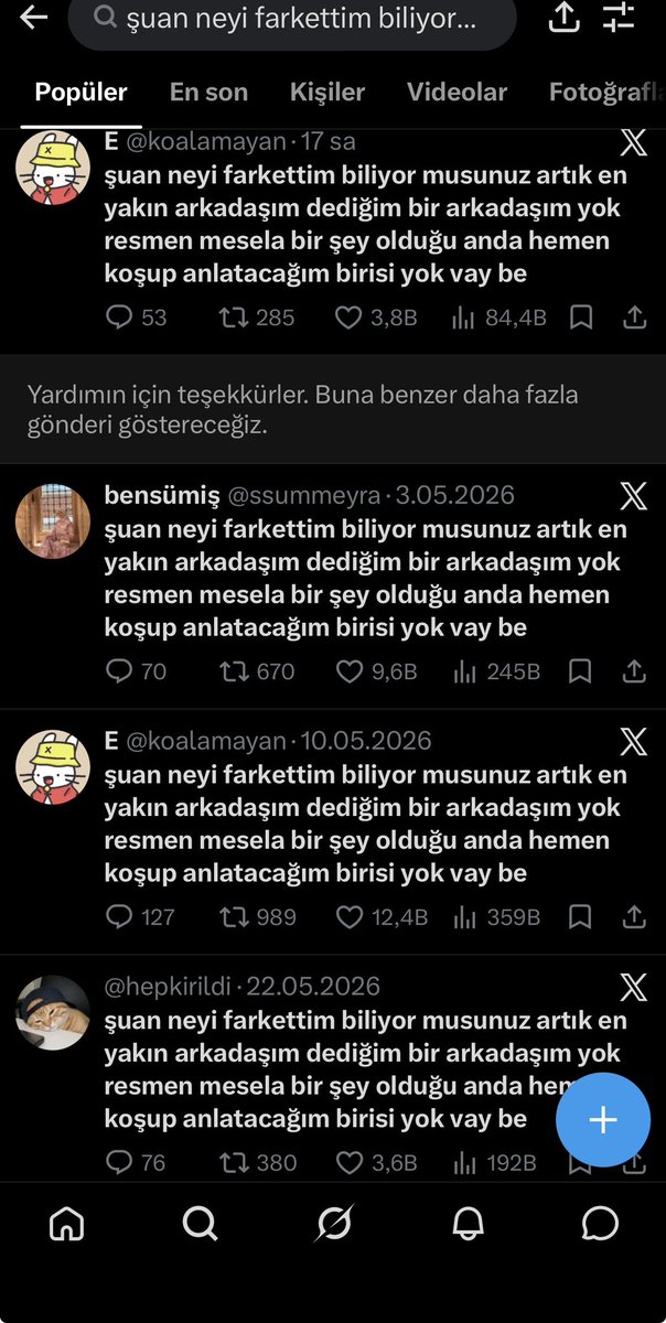 Steinlock3's tweet photo. @koalamayan Ölü İnternet https://t.co/GN3Vf5FaFg