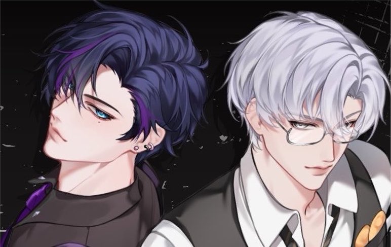 raimu2xx3's tweet photo. uwahhhh papah dan abang akuh cakep bgtt ♪( ´▽｀) https://t.co/E5woL0W5bK