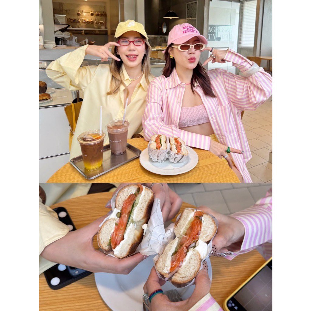 yadaeyto's tweet photo. @smilexjynx เค้าป้ายยาเชิ้ตรุ่นนี้คับบ ALMA OVERSIZED SHIRTS เป็นเสื้อเชิ้ตที่ทรงสวยมาก ไม่แก่ ลายน่ารัก ๆ สีสวย ๆ เยอะมากกกก มีลายใหม่มาตลอด ทำให้ลุคไปออฟฟิศสนุกขึ้นเลยค่า ใส่ไปเที่ยวก็สวย เราเก็บหลายตัวแล้วว ตัดเย็บดีค่า🩷🩷🩷
https://t.co/yUoiMUdWNI https://t.co/DZEbGxmrAY