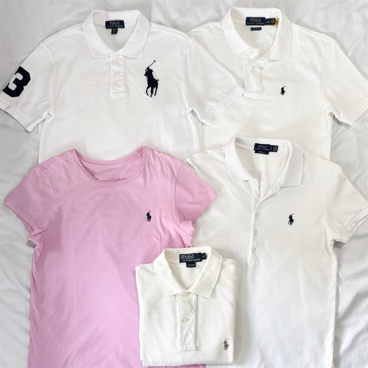 strrrie's tweet photo. .*･｡ﾟNew drop RL .*･｡ﾟ
🩵— Polo shirts &amp; Polo caps🪽
( รับประกันของแท้ 100% ทุกชิ้น )

🗓️ลง 07/08 | 20.00 น. 
ค่าส่ง 40฿
💌 rt / mention ส่งฟรี ❕

#ส่งต่อเสื้อผ้า #ส่งต่อpolo https://t.co/iNs8E1iATz