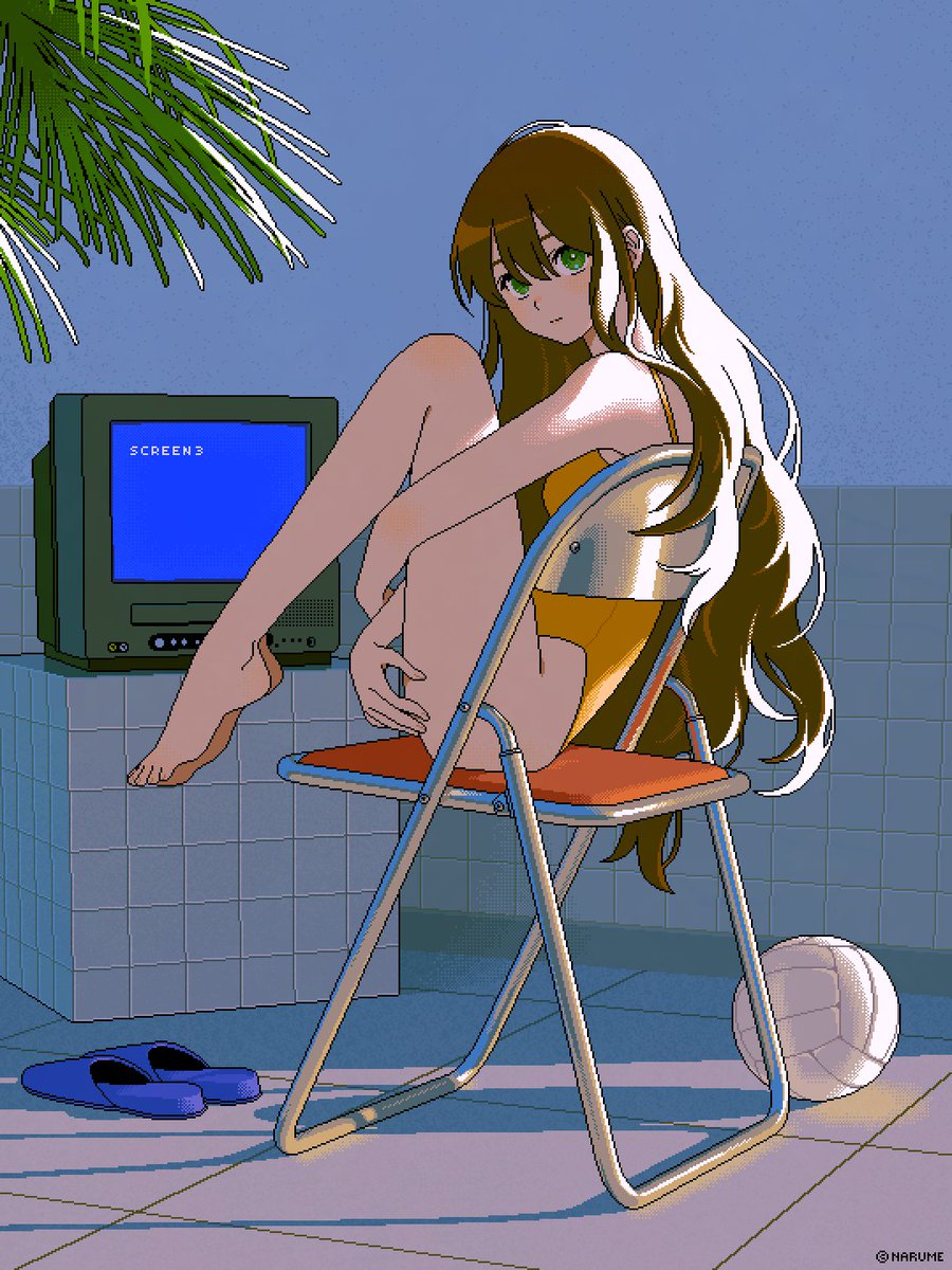 narumeNKR's tweet photo. SCREEN3 https://t.co/5N4hXtlu4x
