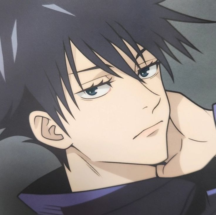soreserenade_'s tweet photo. this is the type of face that makes Sukuna and Yuji canonically go to war for https://t.co/tFj0wo2XGU