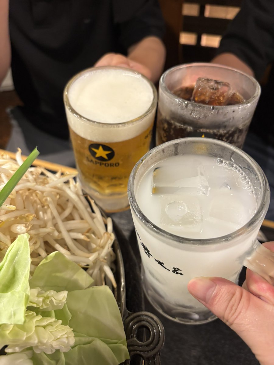 171_sp's tweet photo. ジンギスカン食べてきた！ https://t.co/5186MrMqjS