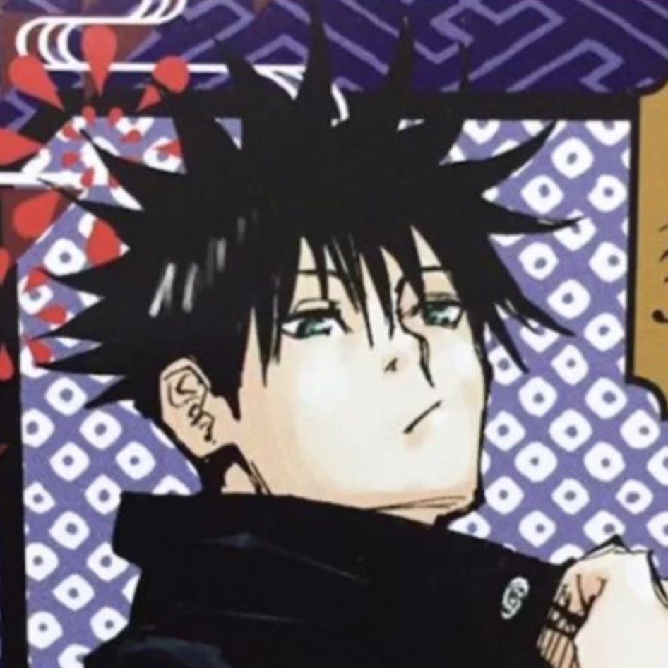 soreserenade_'s tweet photo. this is the type of face that makes Sukuna and Yuji canonically go to war for https://t.co/tFj0wo2XGU