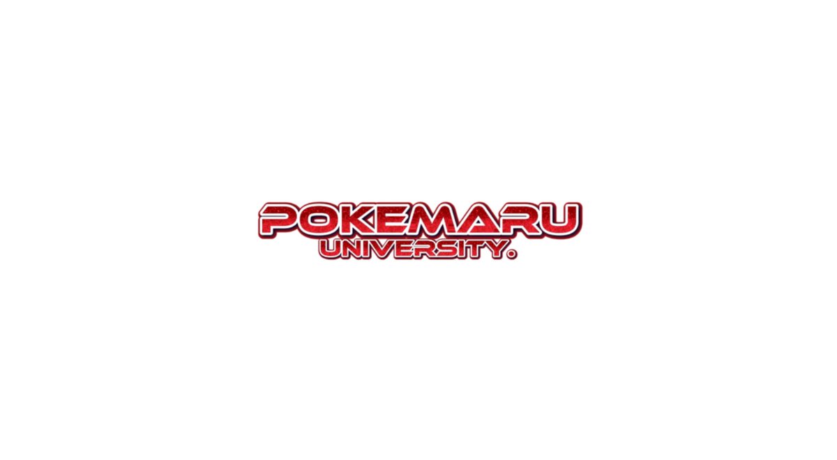 PKM_UNIVERSITY's tweet photo. \トレカ界隈で知らない人はいない/

数々のアカウントを1ヶ月で万垢達成に導いてきたポケまるが学長を務めるSNS大学校。

講師は全員、総フォロワー500万人超の「現役インフルエンサー」のみ。

最短でSNS収益化を目指す、3ヶ月間の実践型カリキュラム
無料相談・詳細はプロフィールの公式LINEから。 https://t.co/h8lLfazeg4