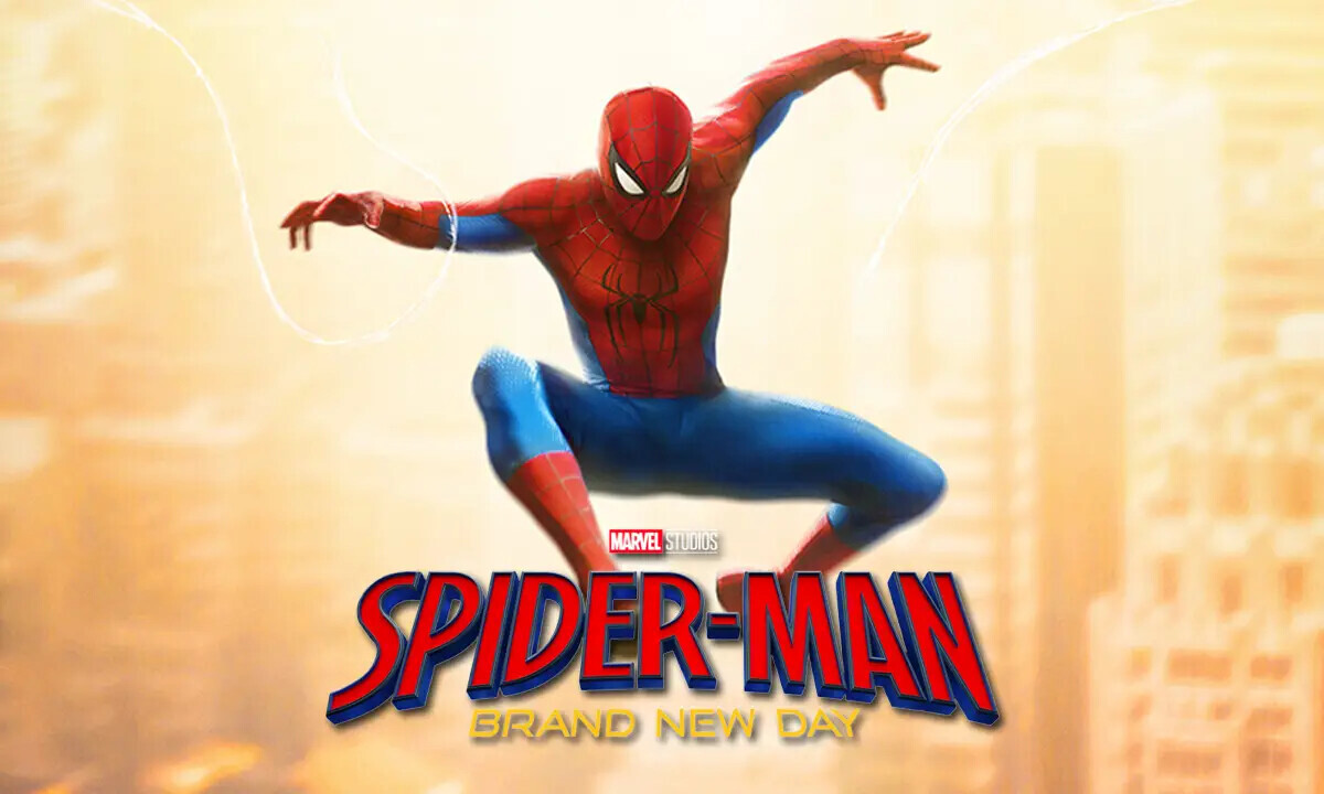 JVCom's tweet photo. Spider-Man : Brand New Day franchit le MILLIARD de dollars au box-office mondial en seulement 6 jours !

Avec 1,15 milliard de dollars de recettes, il est devenu le film le plus rapide de l’ère post-Covid à atteindre ce seuil, et le film le plus rentable de 2026.  

Il signe également le 2e meilleur démarrage de l’histoire, derrière Avengers : Endgame, qui avait atteint le milliard en seulement 5 jours.