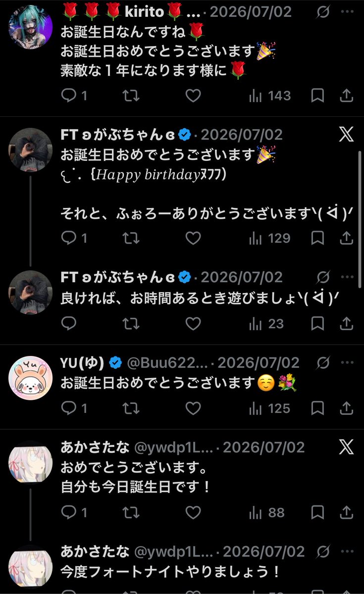ururun009's tweet photo. https://t.co/wmzIKbBZNY
