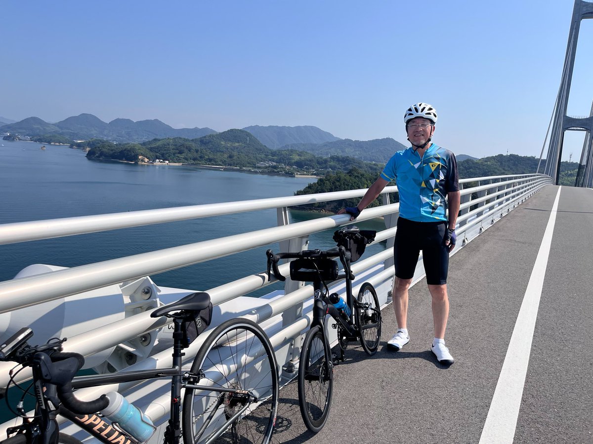 bvauzuu's tweet photo. 写真では表現出来んくらい暑かった https://t.co/Xfr1M6NycY