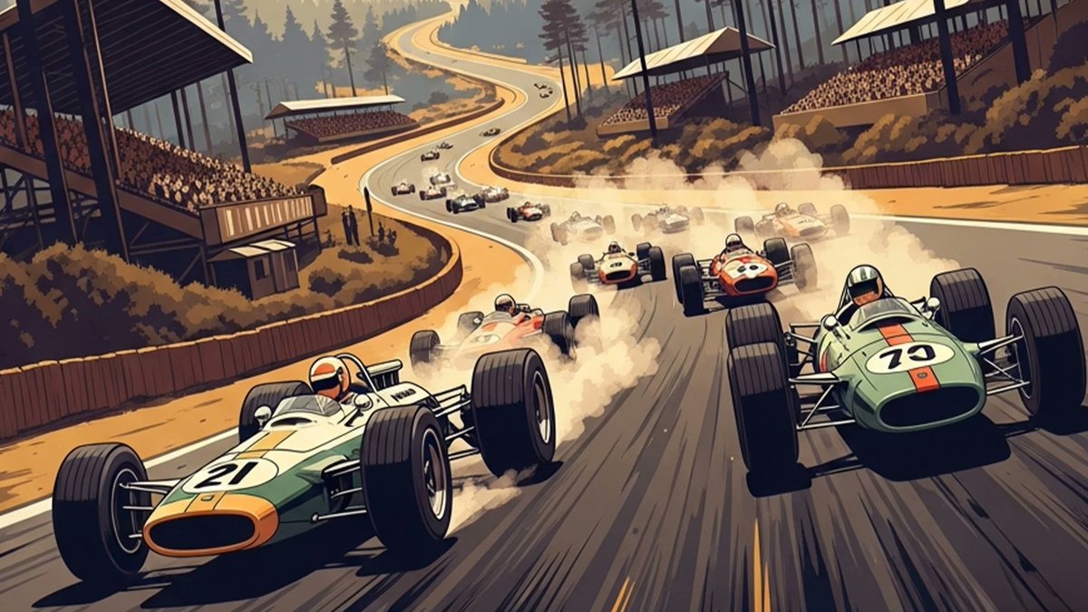 tonykollberg's tweet photo. Ett kul F1-quiz på Auto Motor &amp; Sport Sverige 🙂
https://t.co/ANvAUnTxZg https://t.co/zzoOjMckJB
