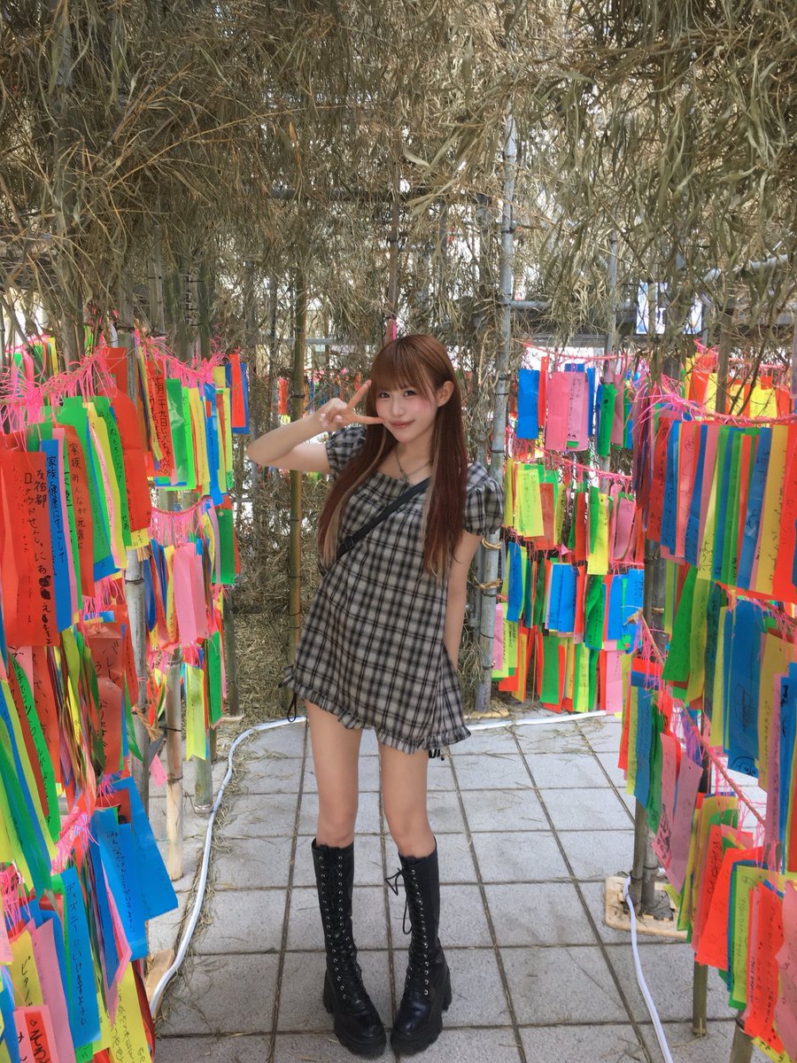 aichao_zoc's tweet photo. ずっと一緒にいられますように⋆｡˚♡ https://t.co/e23hCskXeV