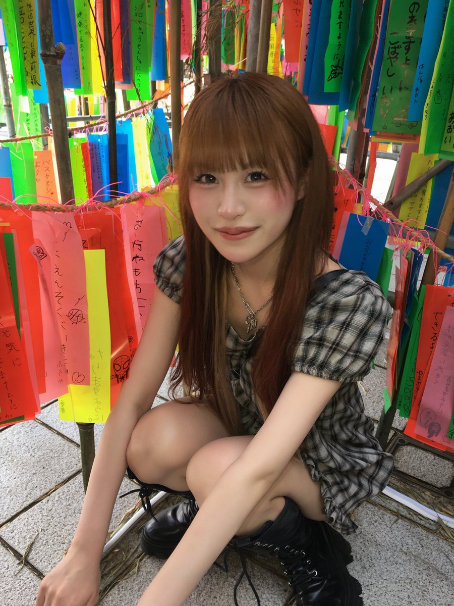 aichao_zoc's tweet photo. ずっと一緒にいられますように⋆｡˚♡ https://t.co/e23hCskXeV