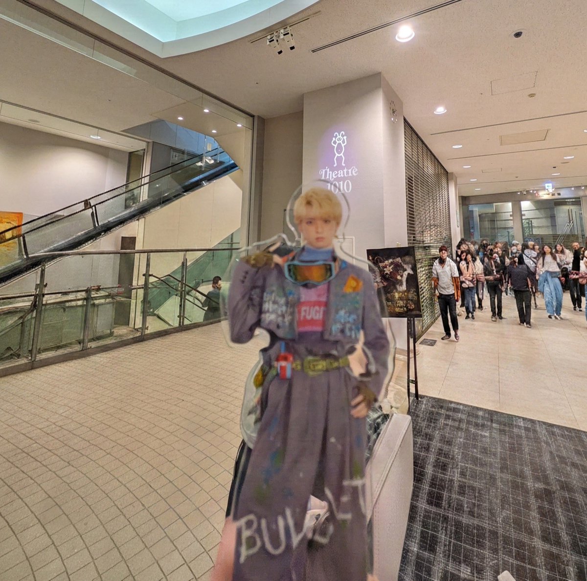 madowakuxx's tweet photo. 見応えあって楽しかった
はるく何気に賢かったし、かっこよかった
そしてやはり、れいくんがキレキレで冨田くんのごめんなさいでほえろ！！！思い出した

#トゥルピ https://t.co/ZJoUftUEbr