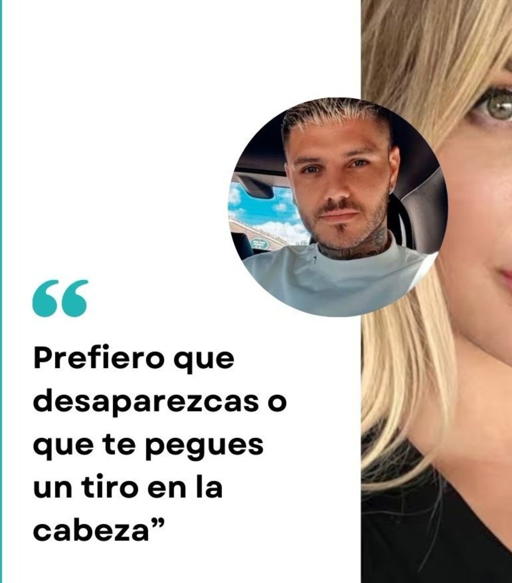 SoylaliD's tweet photo. Lo.peor que le puede pasar a  wanda Nara  y @AnaRosenfeldOk que hagamos  apagón cuando la veamos  no dejemos de saber que  jueces corruptos como Hagopian les hace mal al pais no nos olvidemos #JuezHagopianCorrupto  #ApagonAnaRosenfeld #ApagonAWandaNara #JusticiaParaMauroIcardi https://t.co/w6F3yJe9Ln