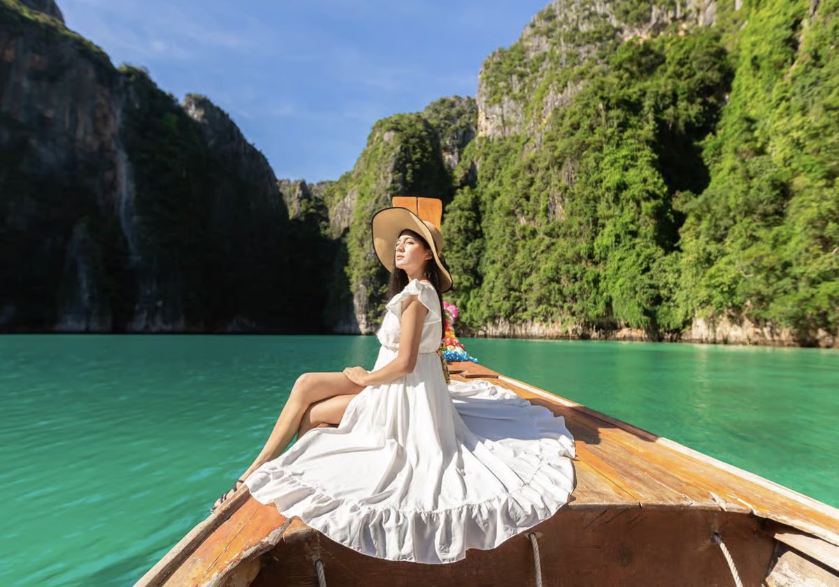 CerfiaFR's tweet photo. 💬🏝️📸 DÉBAT | Les réseaux sociaux ont-ils créé chez vous une pression excessive autour des photos, au point de gâcher certains moments de vacances ? https://t.co/3cZxyJ706I