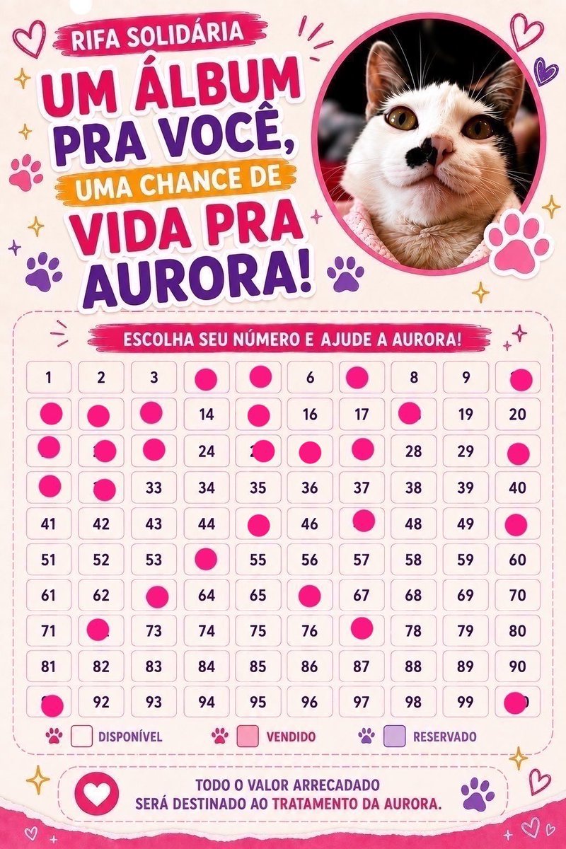 sonzapetsch's tweet photo. gente a Aurora teve uma crise bem forte e demorou pra passar 😢 eu to desesperada pq paguei a tomo e as coisinhas dela e fiquei zerada pra emergências 😢 por favor se puder comprar um número da rifinha ou ajudar com qualquer valor é muito importante 

🔑: auroracalvinha@gmail.com https://t.co/uQlvh2n1RK