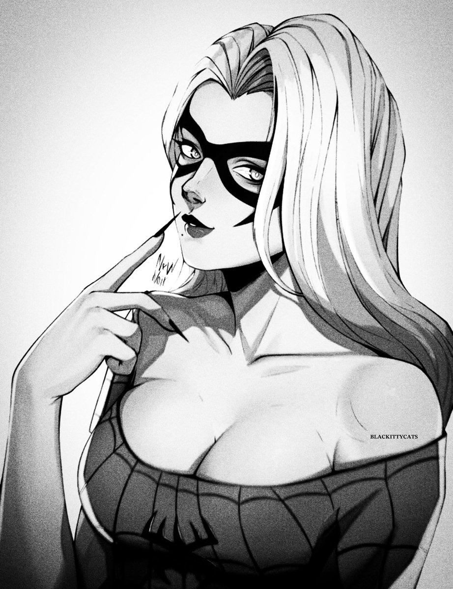 BLACKITTYCATS tweet picture