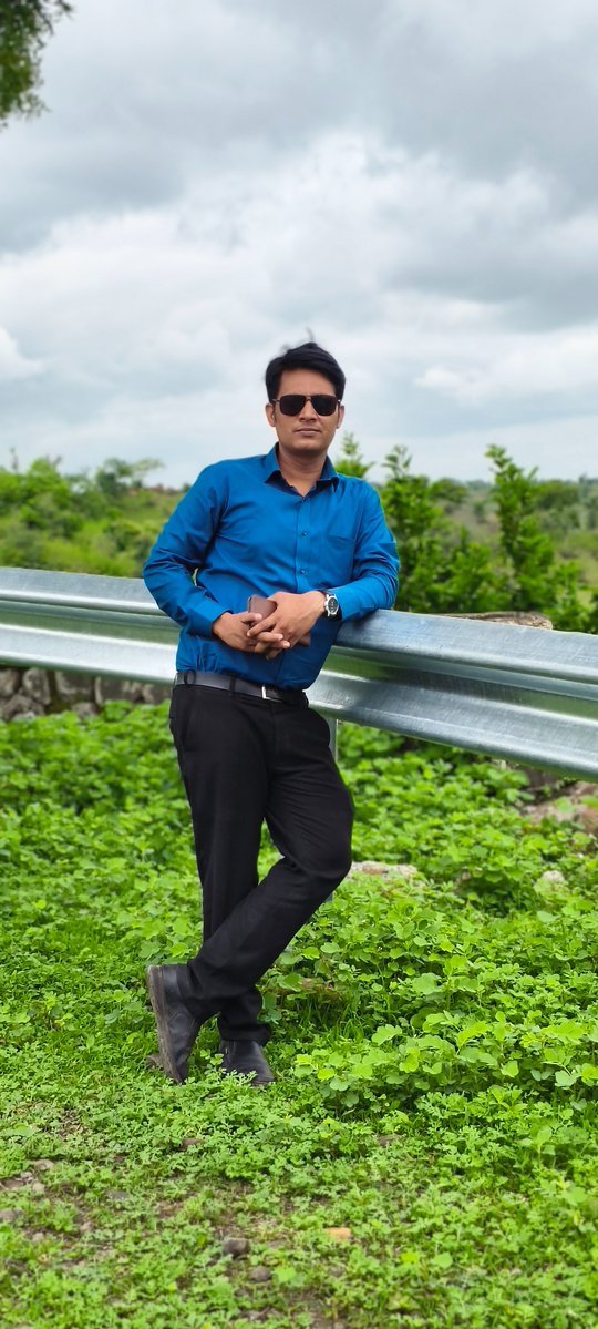 swapniljoshi304's tweet photo. "Who Needs a Map When Papa Leads The way" ( Solo Travelling With Papa) https://t.co/yg6KJgIaZ5