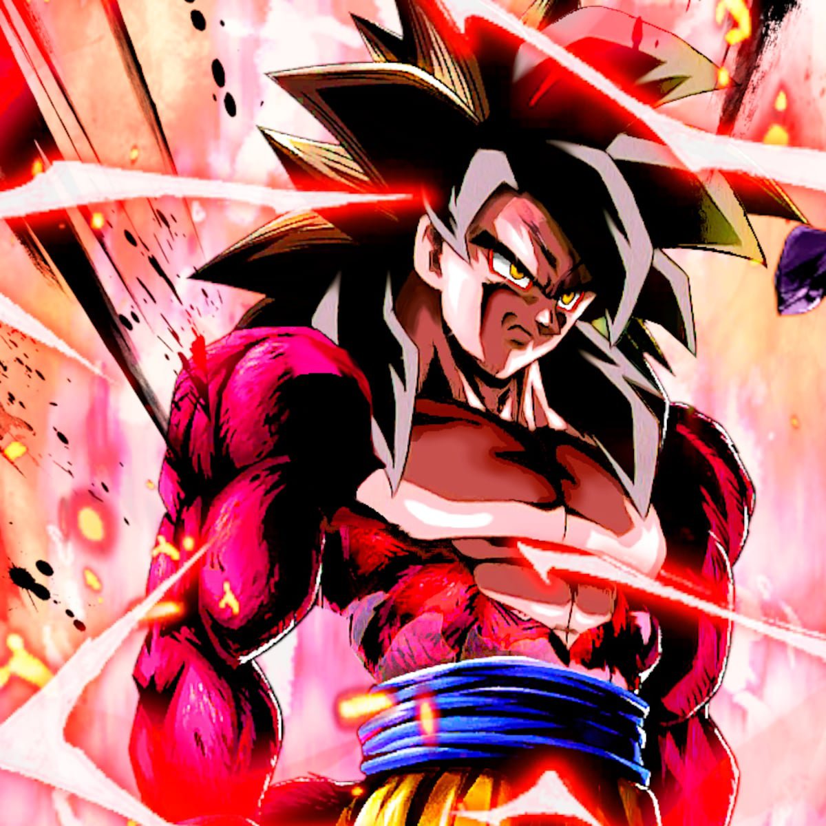 Zaul99vtuber's tweet photo. Goku SSJ4 Arts
#ssj
#dbz
#Db
#Dbsuper
#Dbgt
#Dragonball
#Dragonballsuper
#Dragonballgt
#Dragonballaf
#otaku
#Art https://t.co/YNBirgNsfw