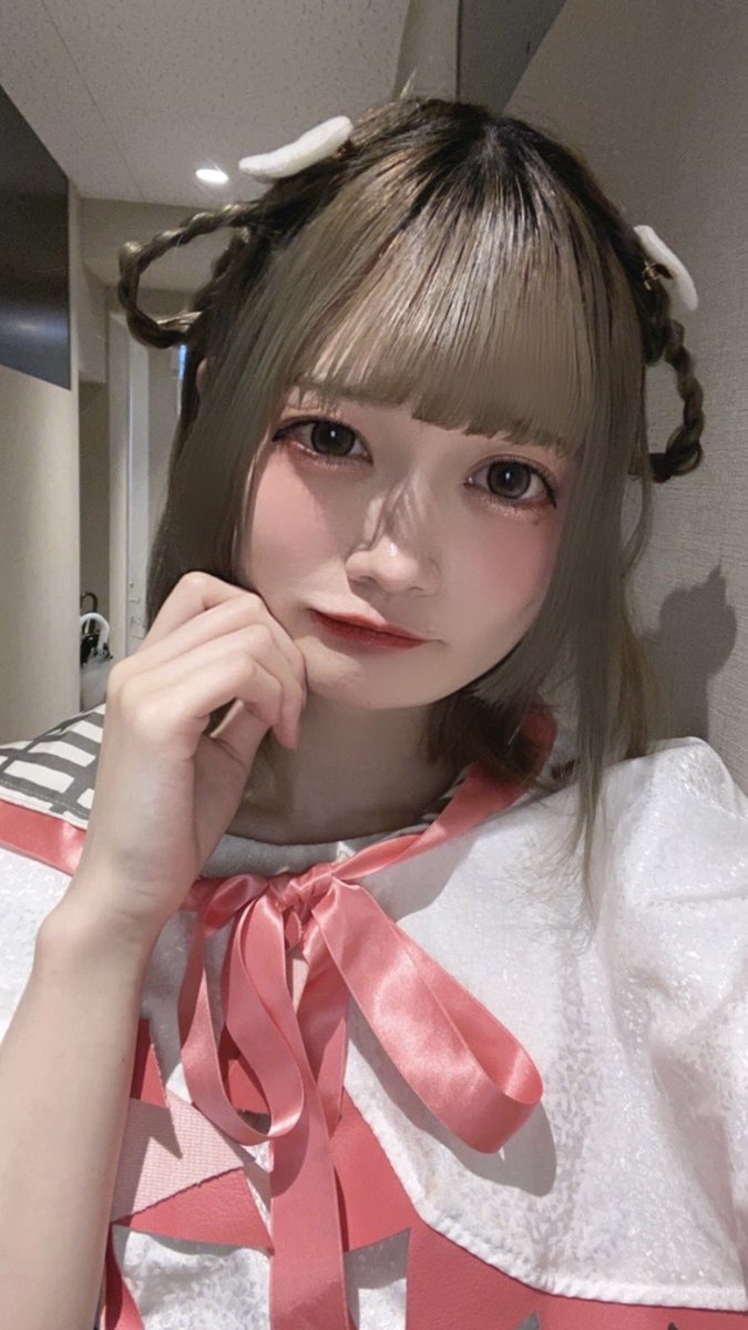 watasi_cha's tweet photo. 3年前と今 https://t.co/K1sfR4H99k