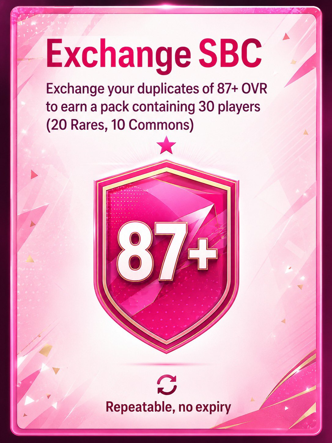 Exchanges: Here’s the best way to start today’s menu grind
