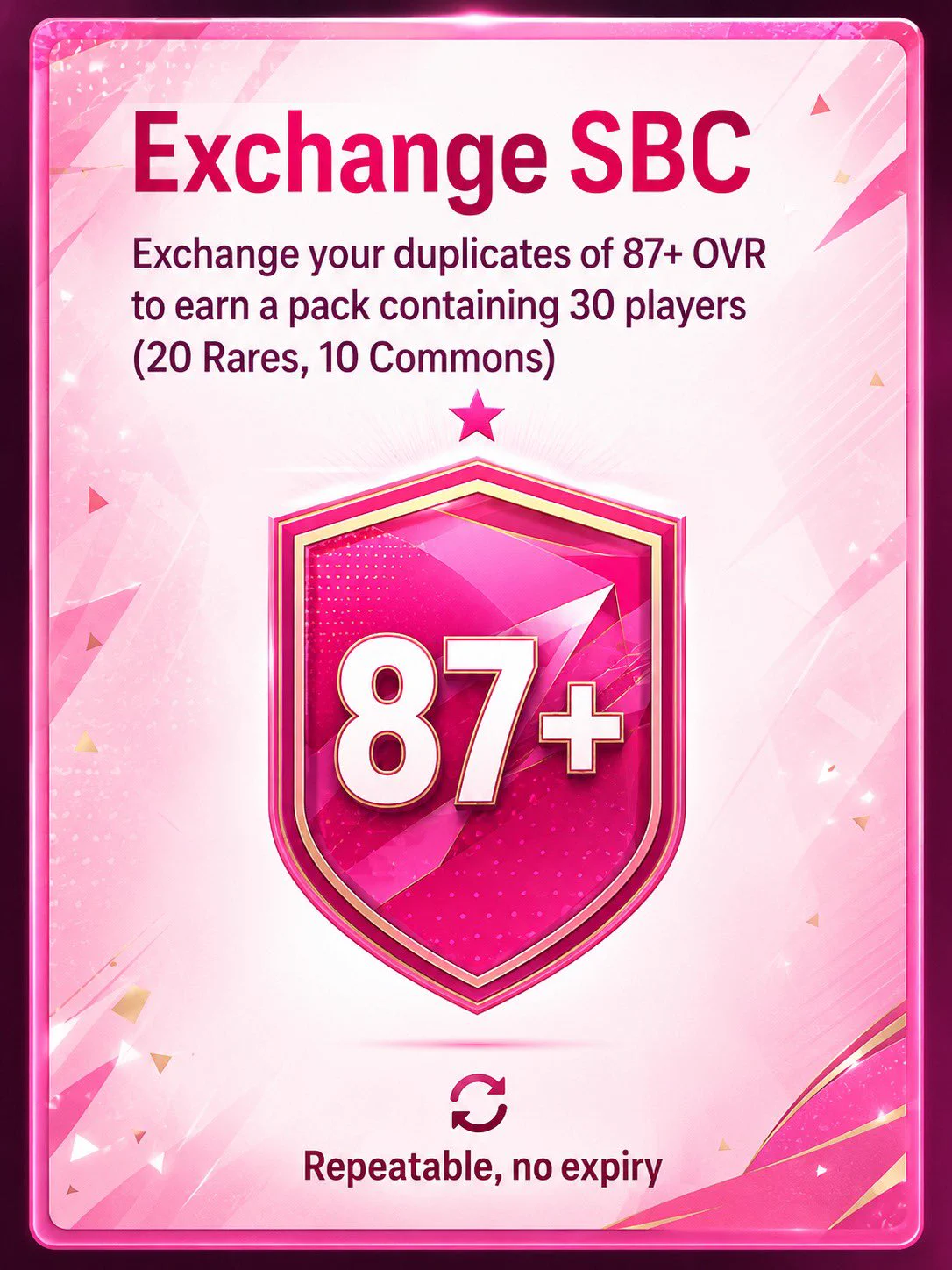 Exchanges: Here’s the best way to start today’s menu grind