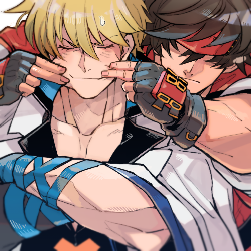 1_ssmk's tweet photo. 腕組み絵多~ https://t.co/N0dHP1mmlY