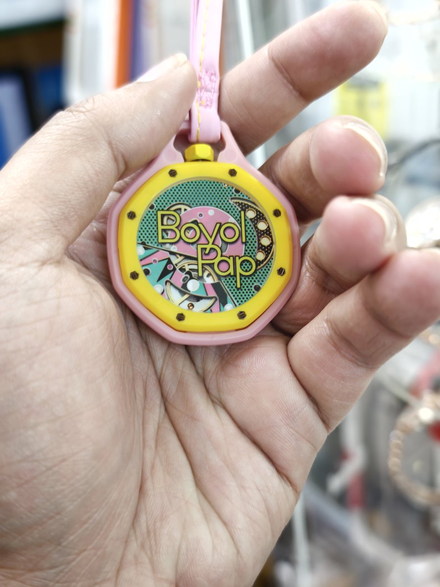 Huilgol's tweet photo. Boyal pop anyone? #Rarefinds lol https://t.co/PzoKl2W7nF