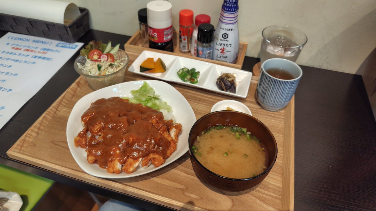 nonchan69515's tweet photo. @katumesi あ、今日食べたやつ〜♪ https://t.co/1Hv09kmKEv