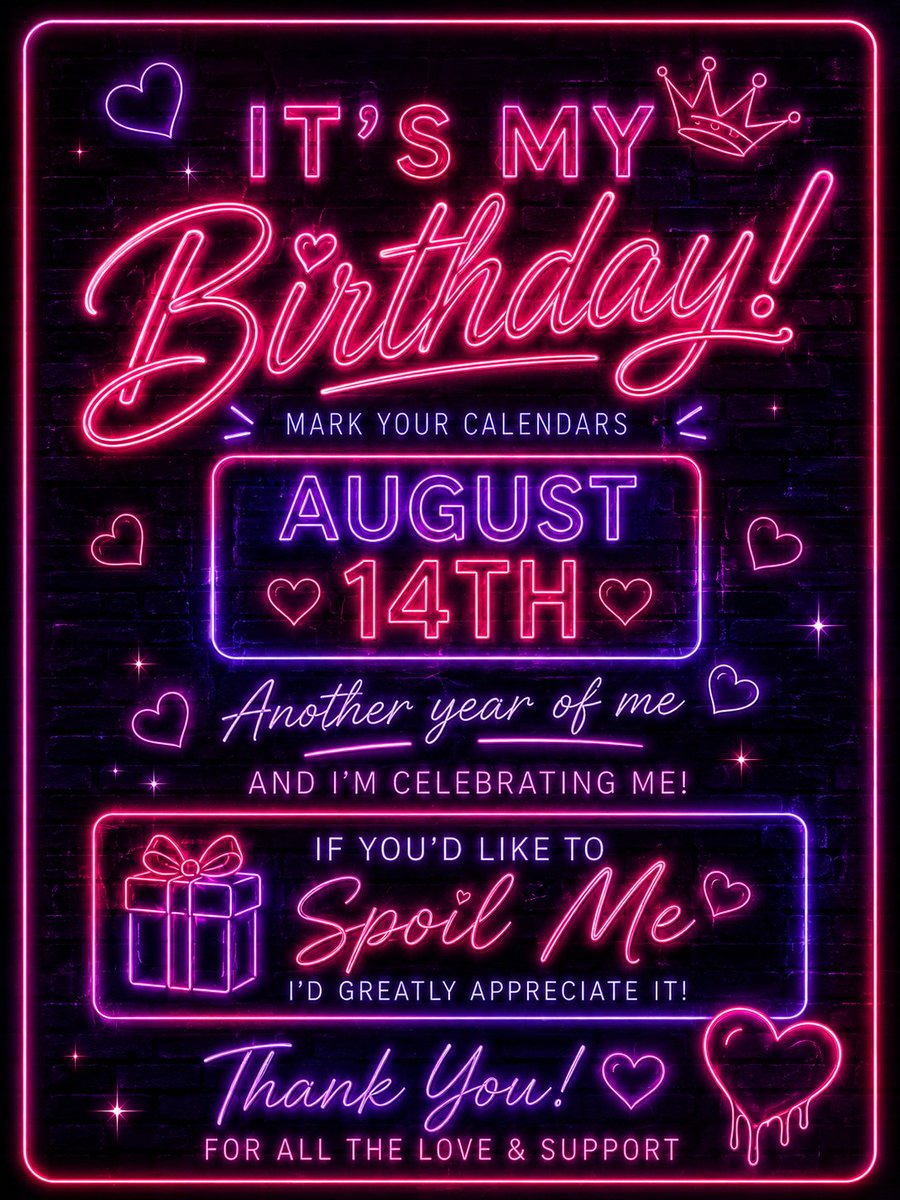 only4you2cx's tweet photo. 🥰 its around the corner https://t.co/hwiIUDThxP
