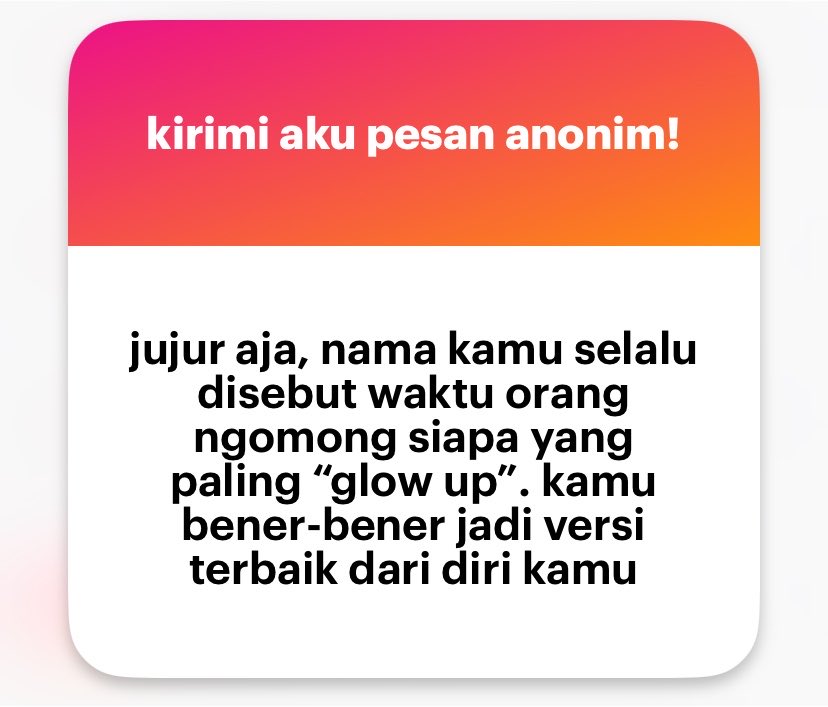 yaaiknow's tweet photo. emng disini ada yang kenal aku ? aku ga tergantikan sama kimpul ternyata hihi https://t.co/rIZR43GCvO
