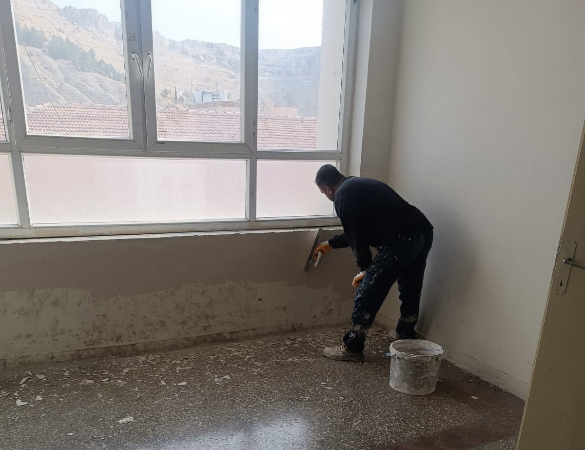 MardinBuyukshr's tweet photo. 📌Okullarımızı Yeni Eğitim Öğretim Yılına Hazırlıyoruz https://t.co/LyzFP5pkdY
