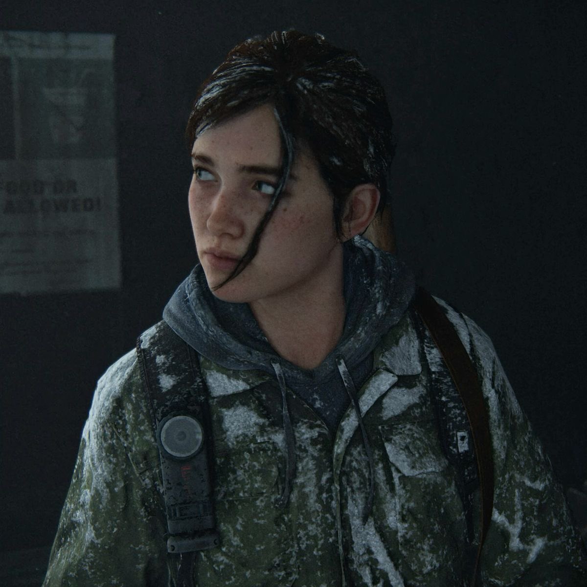 mothwolf's tweet photo. she likes superhero comics and space and rockets and drawing and journaling and playing guitar and singing and watching action movies with joel and being cute and creative and playing video games and having fun and decorating her backpack with badges and keyrings https://t.co/tj9wp8YQvj