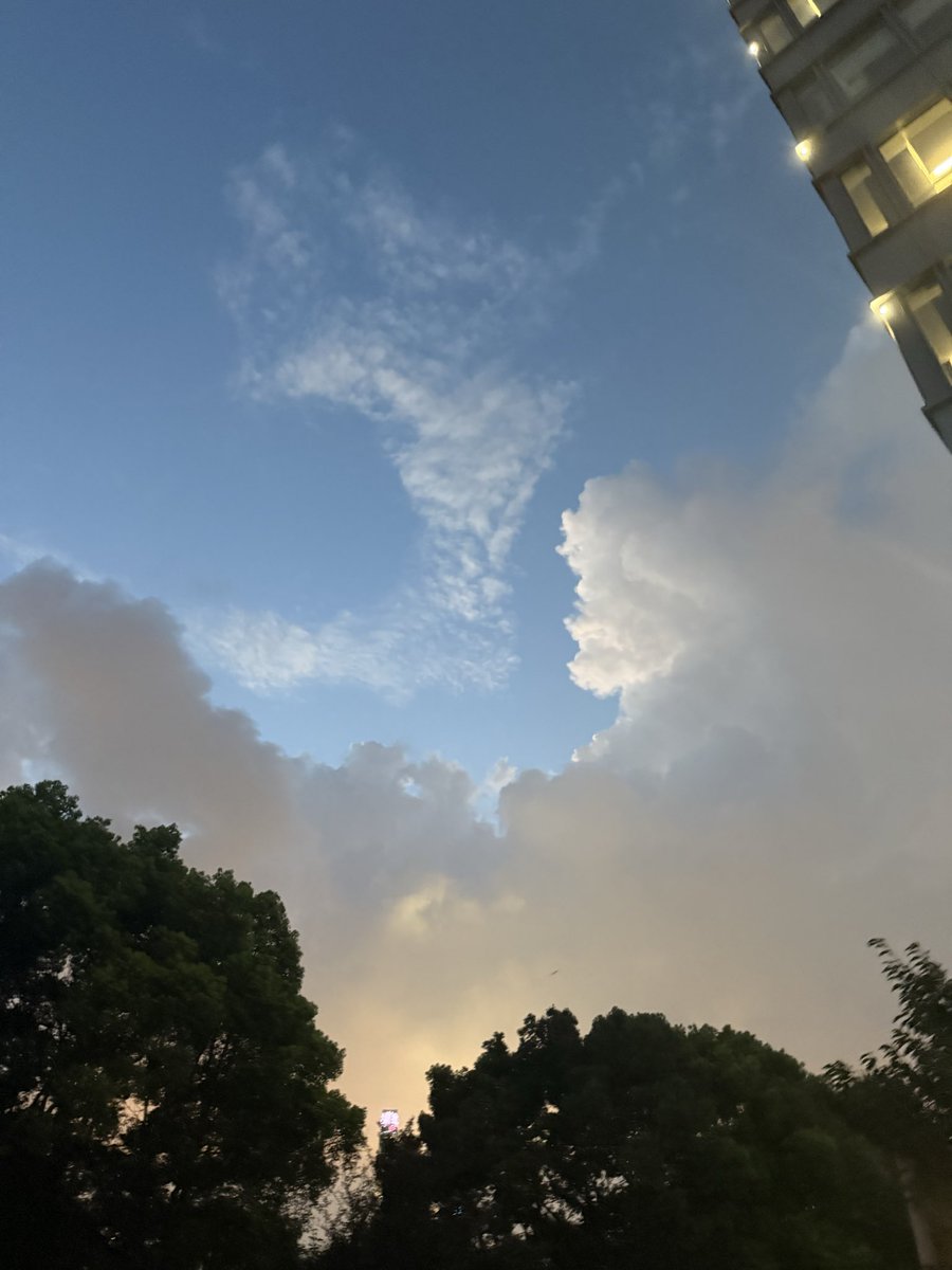 Ethanowsi's tweet photo. 天空赐我一双高帮靴 https://t.co/K6ZoZadQ6e