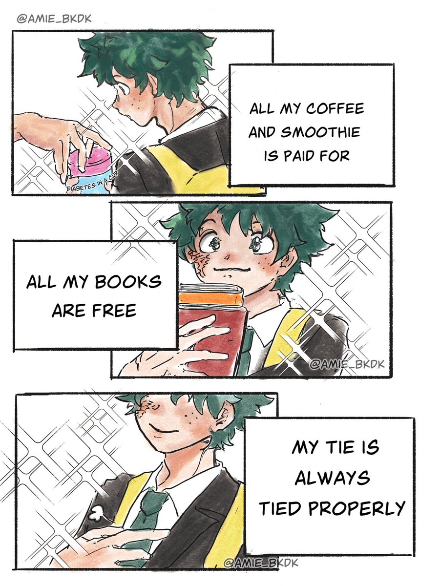 amie_bkdk's tweet photo. Teacher Deku new quirk… 🫣🥰 (1)

#ktdk #bnha #勝デ #勝デク #bakudeku #bkdk https://t.co/n7HE0v221C